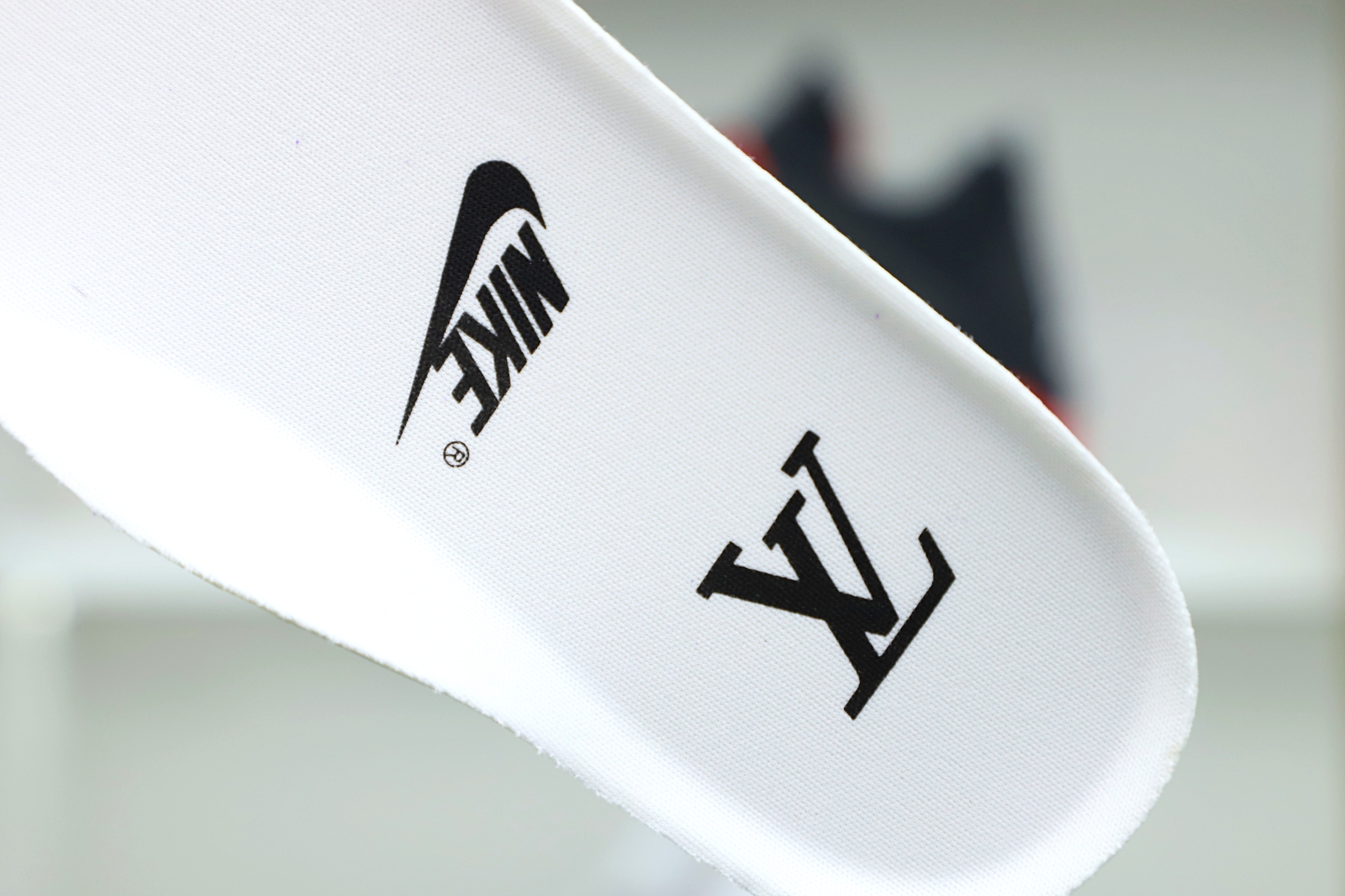 Louis Vuitton Nike Air Force 1 Low