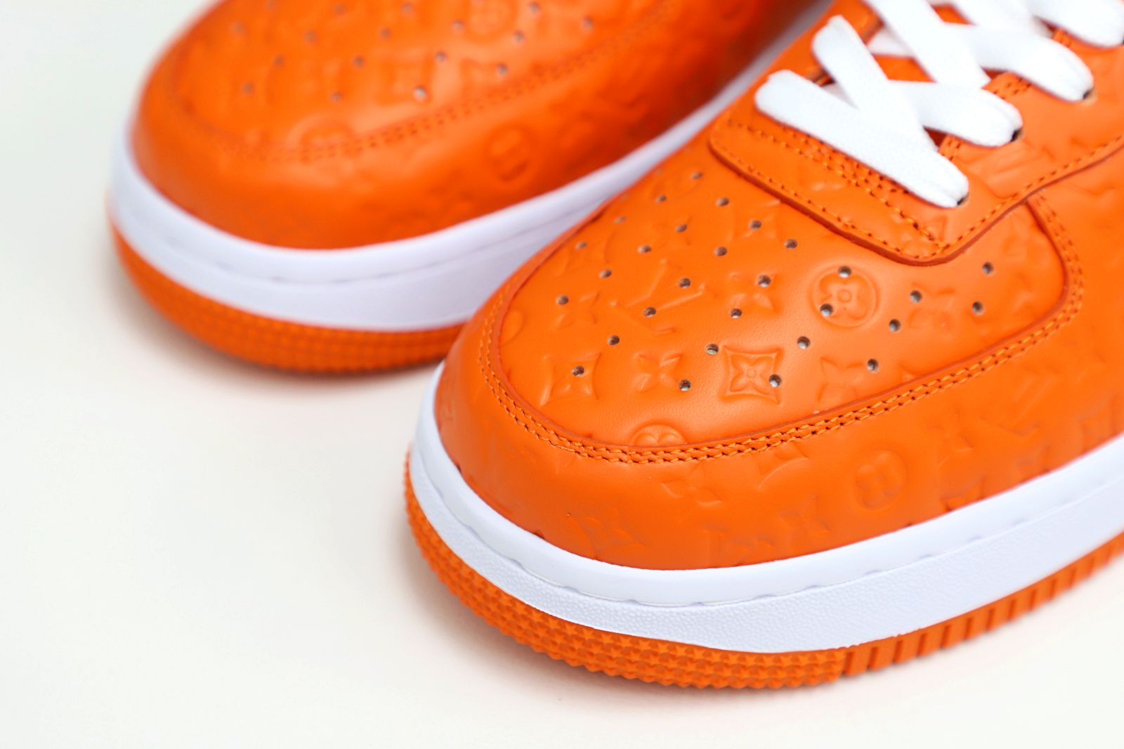 Louis Vuitton Nike Air Force 1 Low