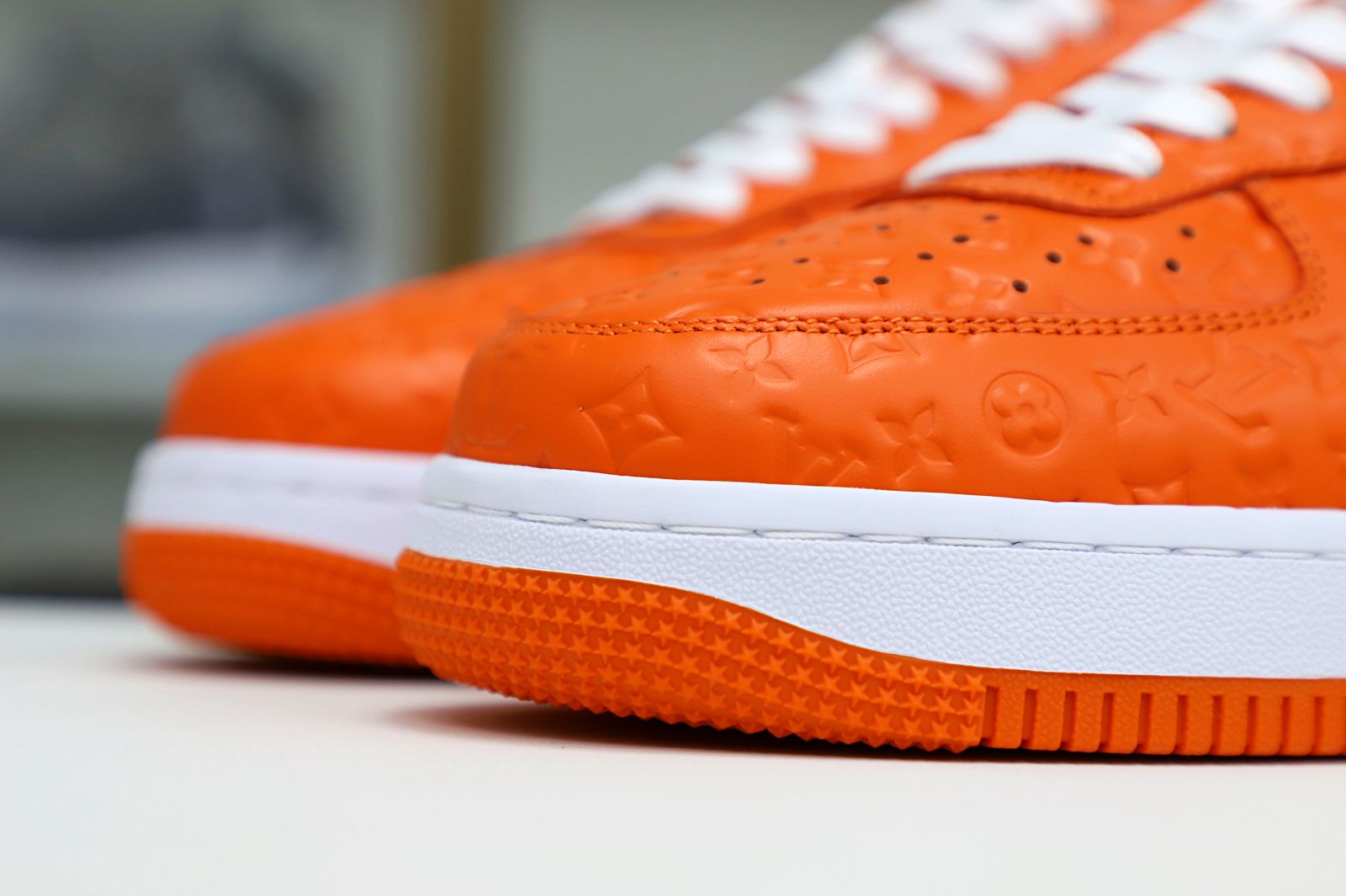 Louis Vuitton Nike Air Force 1 Low