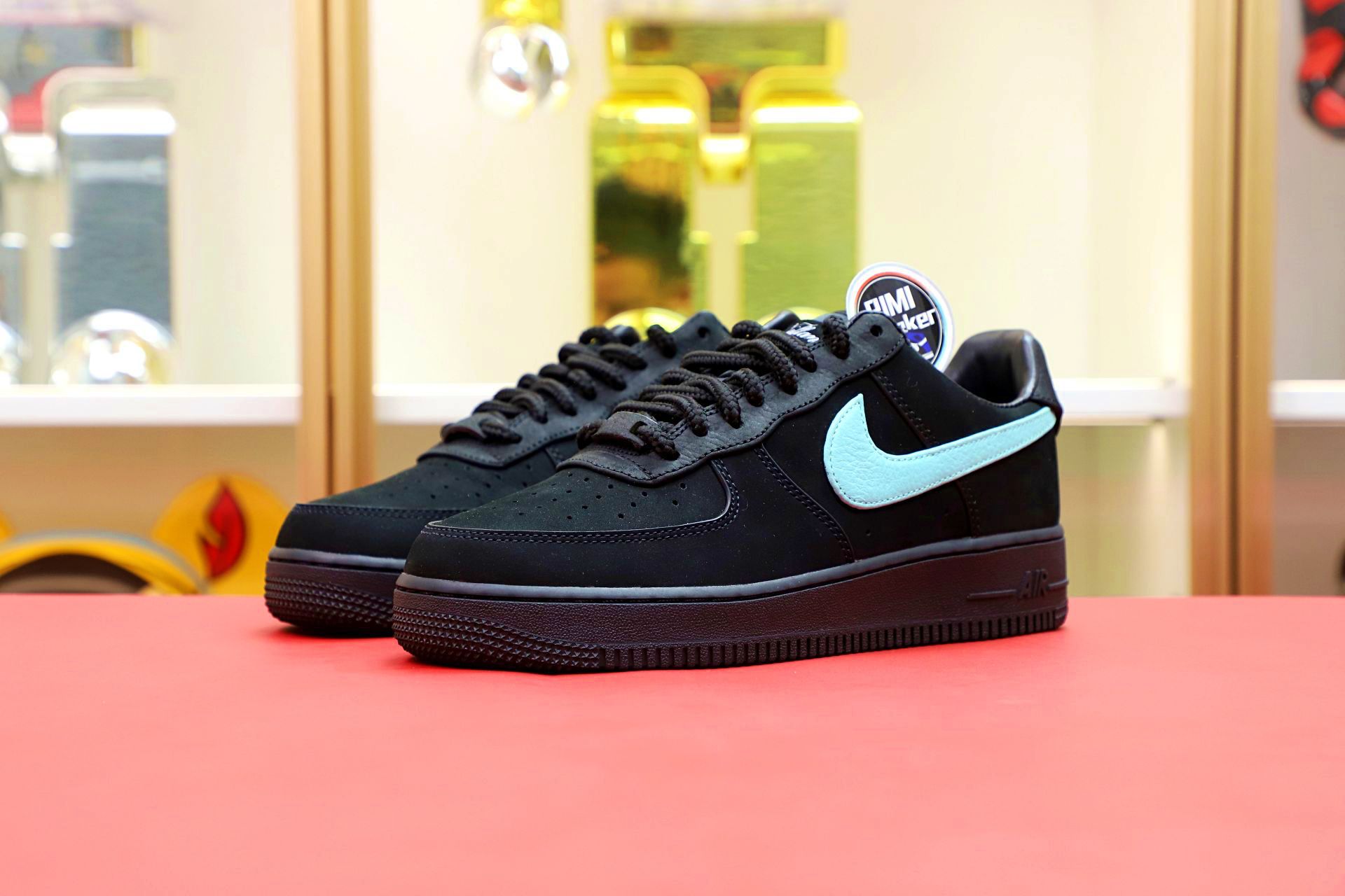Nike Air Force 1 Low