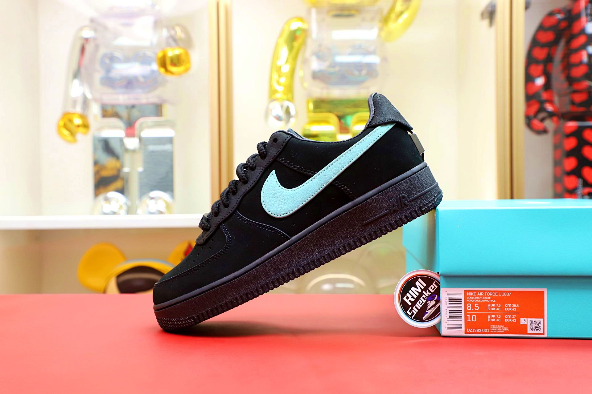 Nike Air Force 1 Low