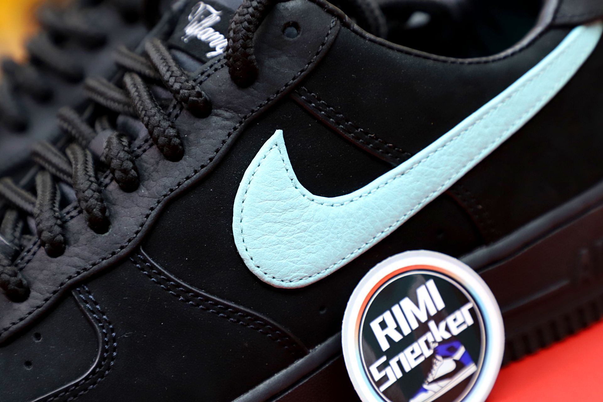 Nike Air Force 1 Low