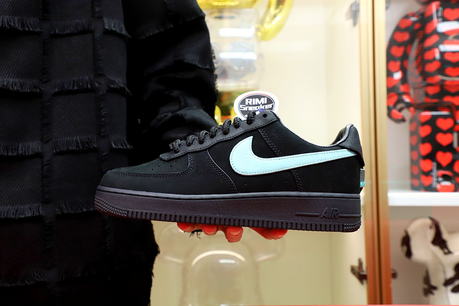 Nike Air Force 1 Low