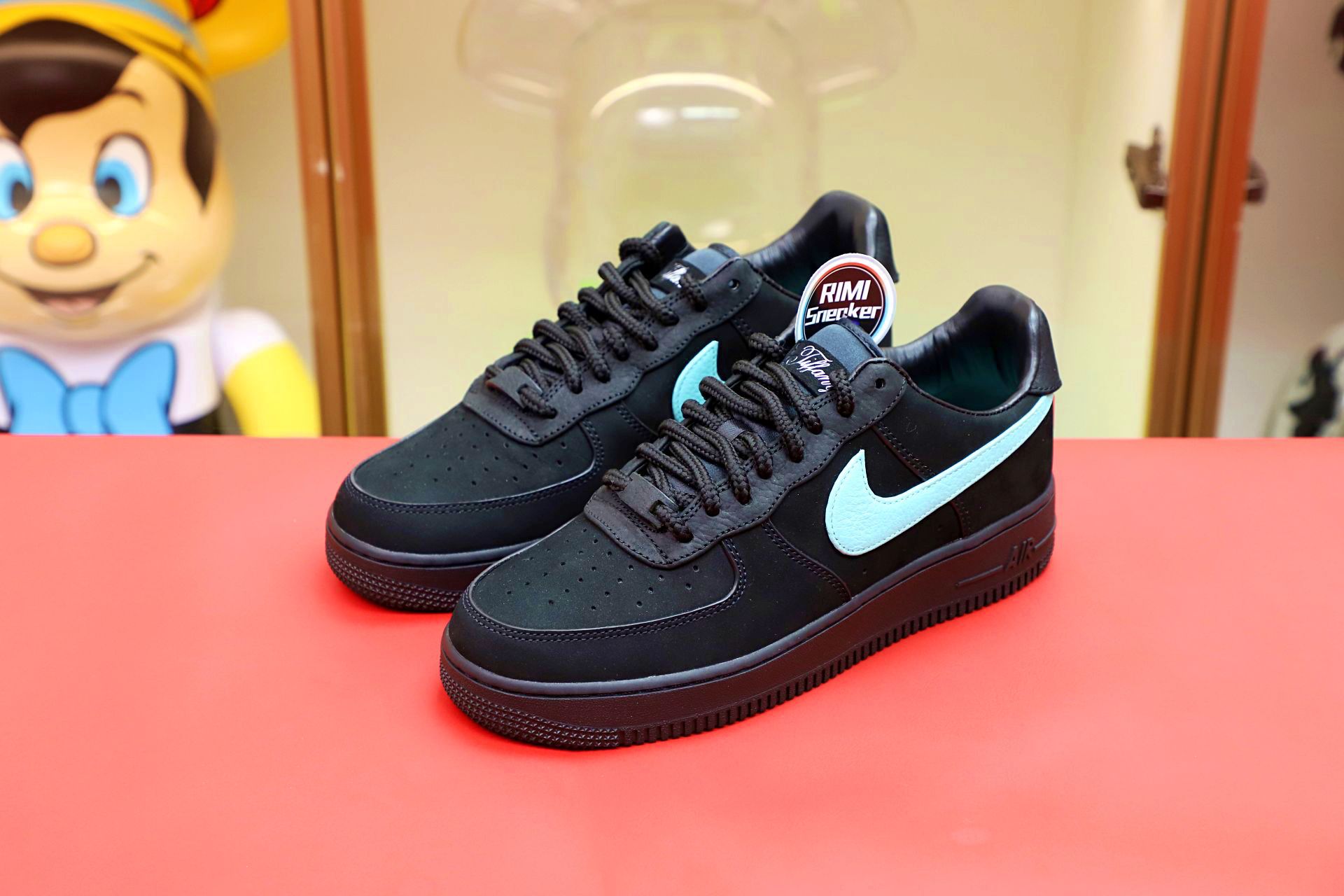 Nike Air Force 1 Low