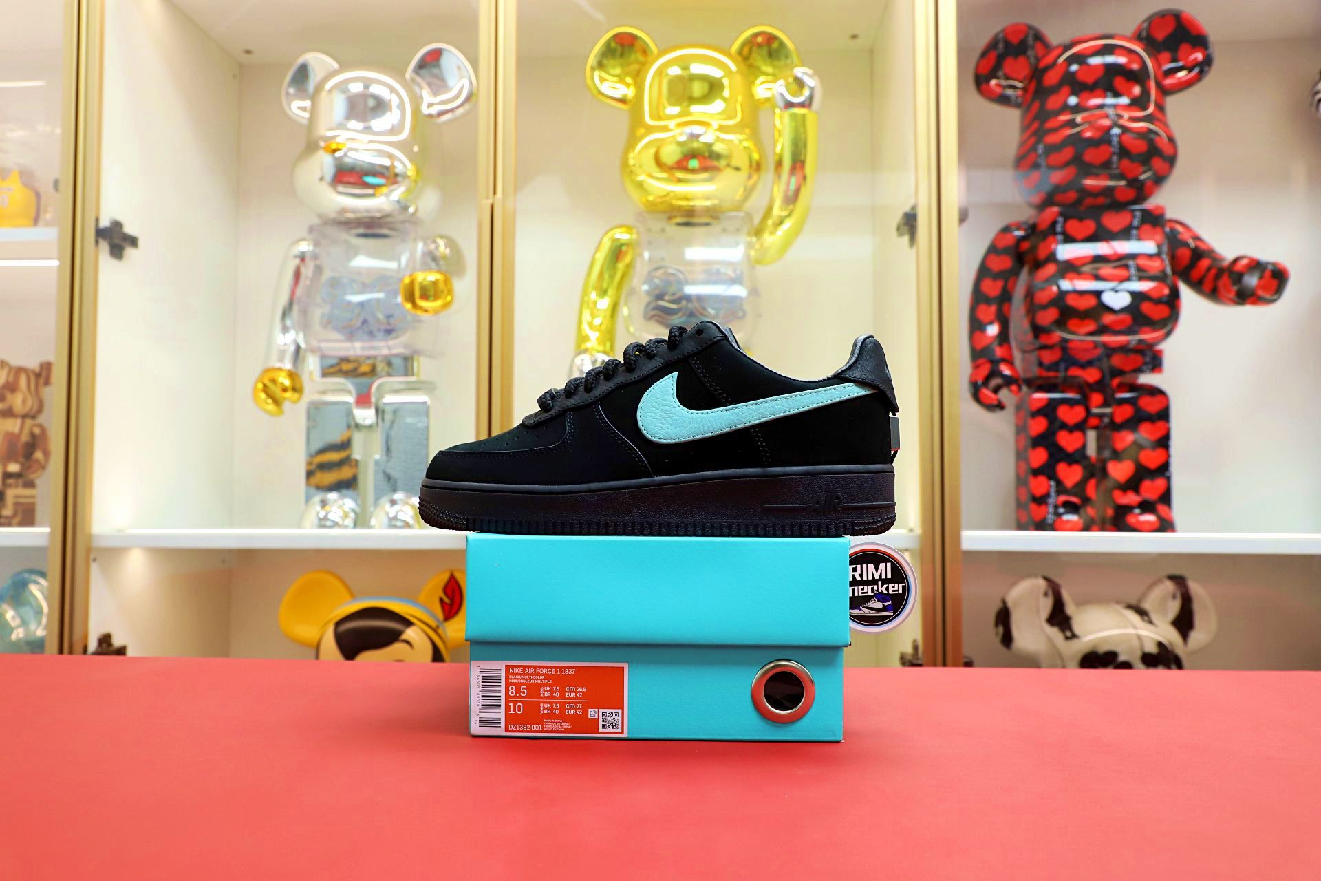 Nike Air Force 1 Low