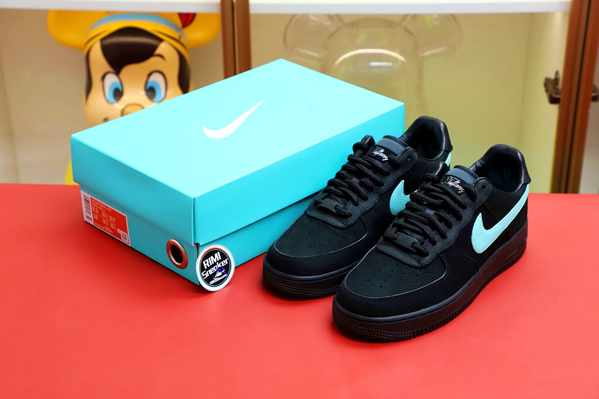 Nike Air Force 1 Low