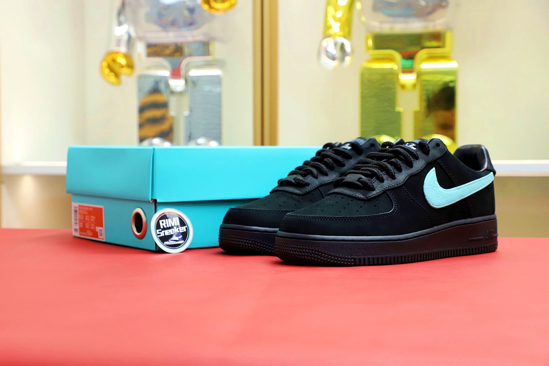Nike Air Force 1 Low
