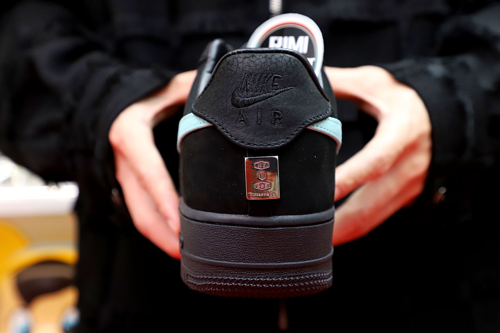 Nike Air Force 1 Low
