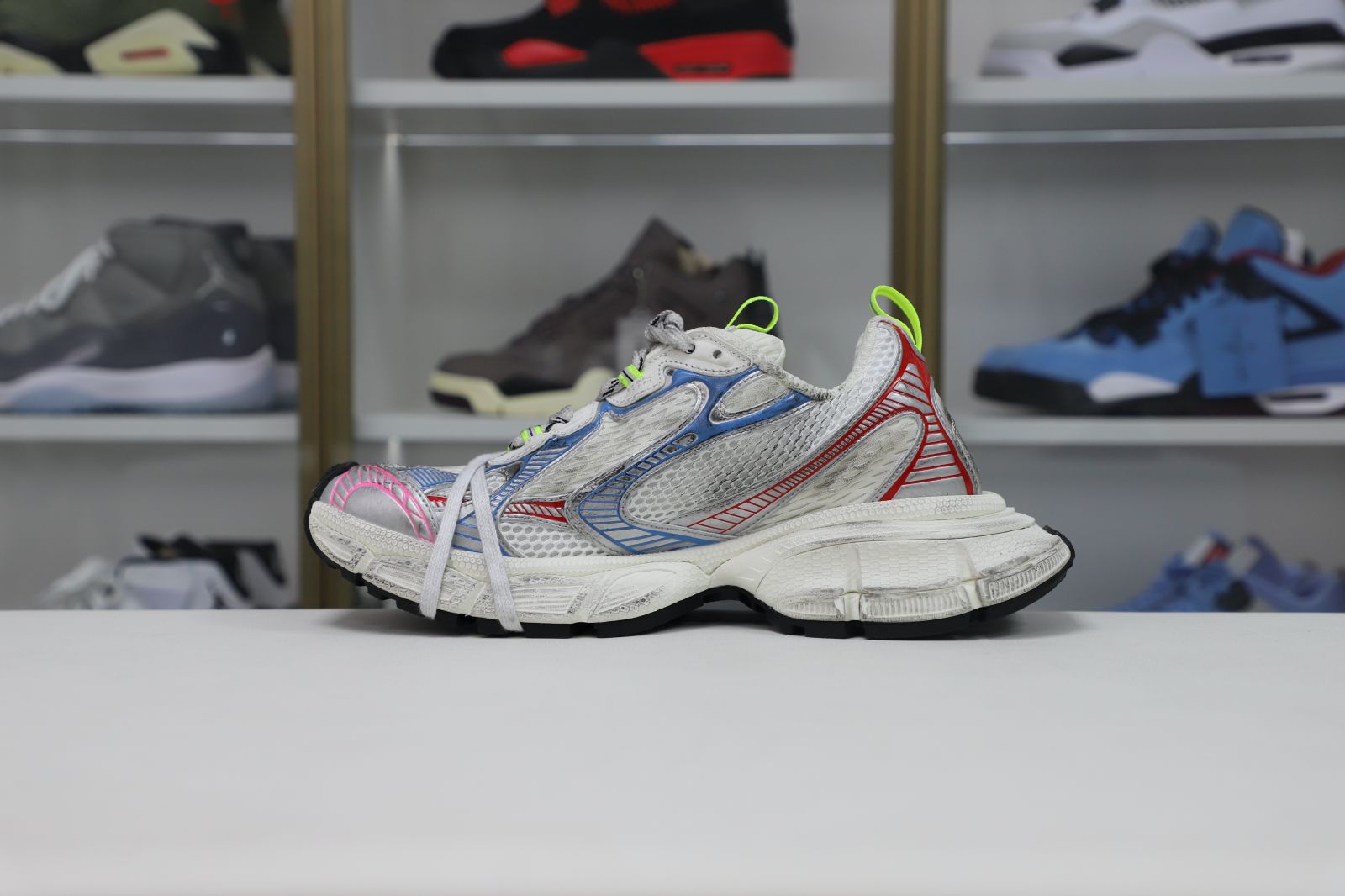 Balenciaga 3XL