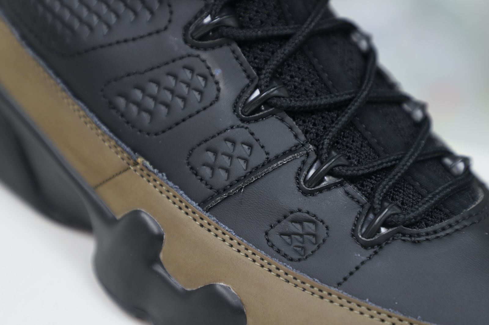 Air Jordan 9