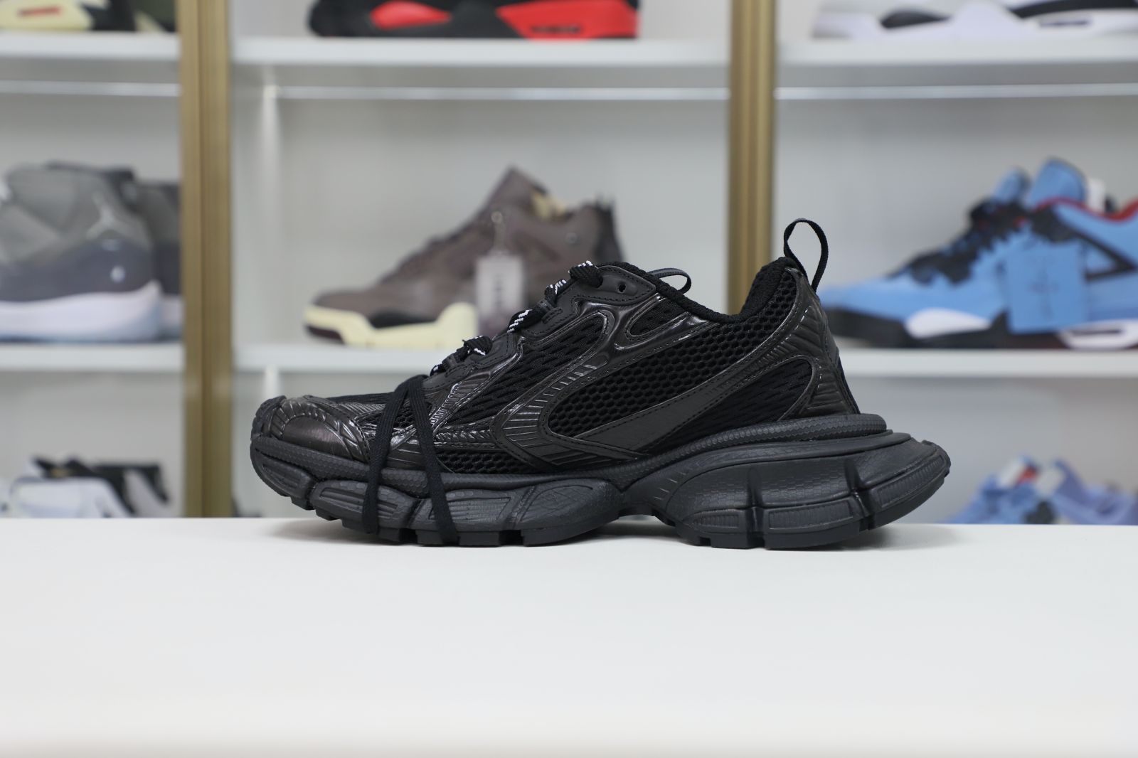 Balenciaga 3XL