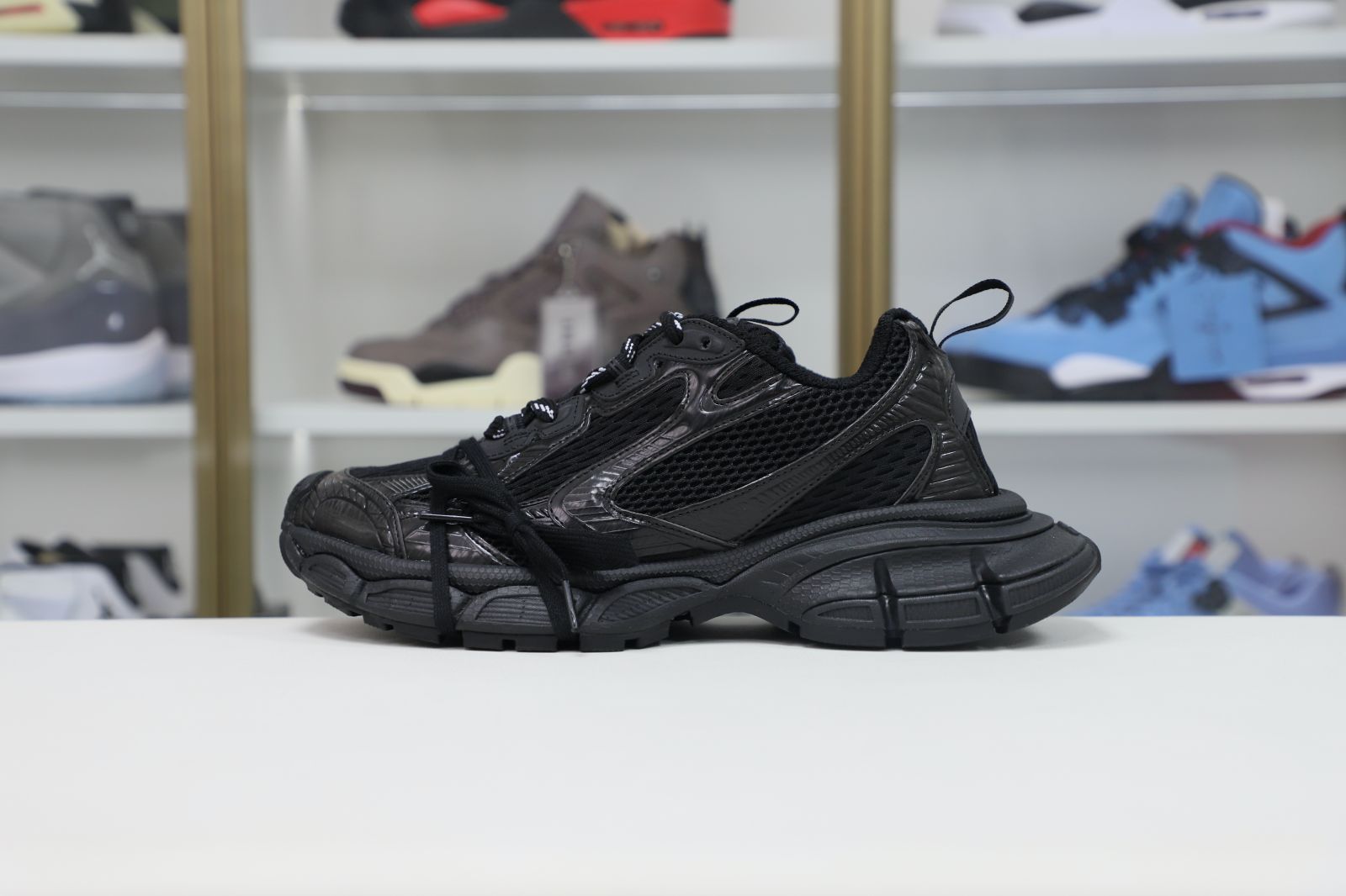 Balenciaga 3XL