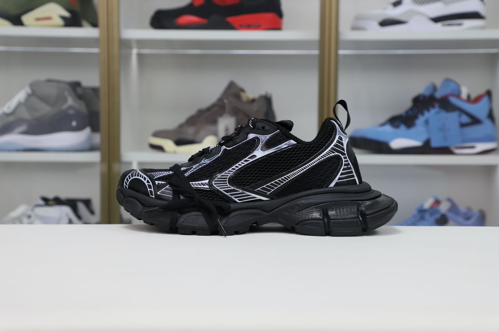 Balenciaga 3XL