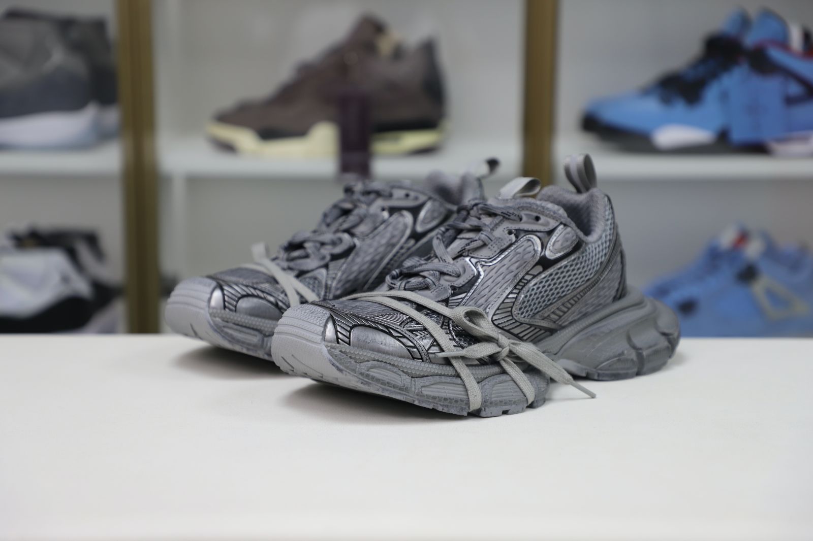 Balenciaga 3XL