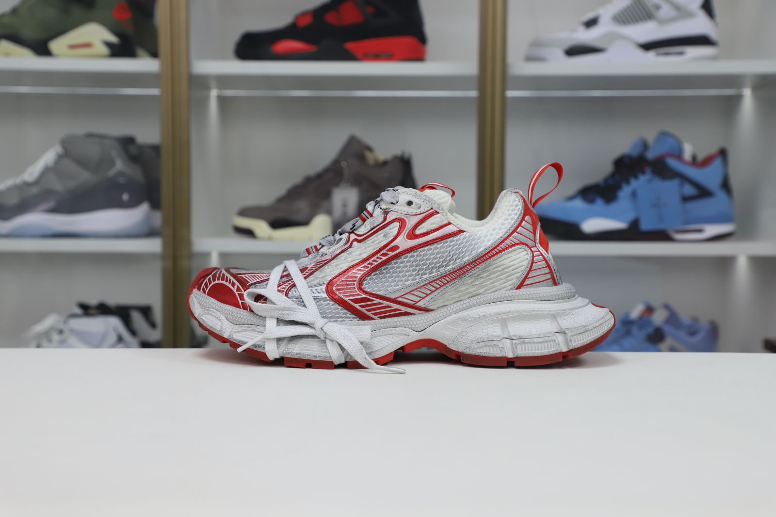 Balenciaga 3XL
