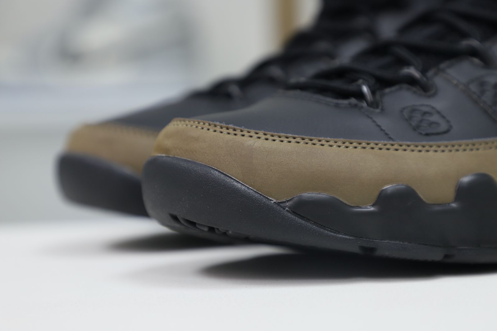 Air Jordan 9