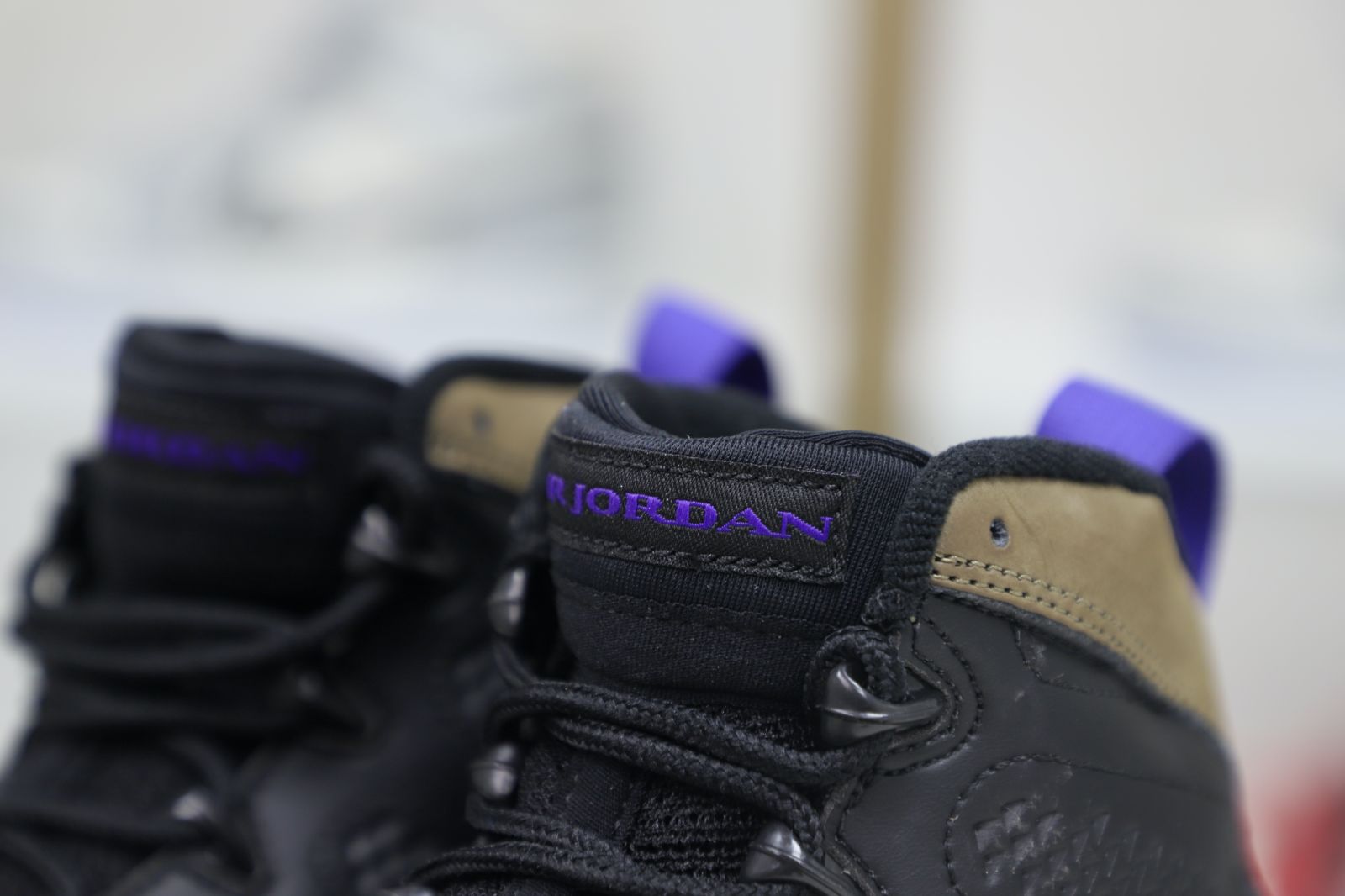 Air Jordan 9