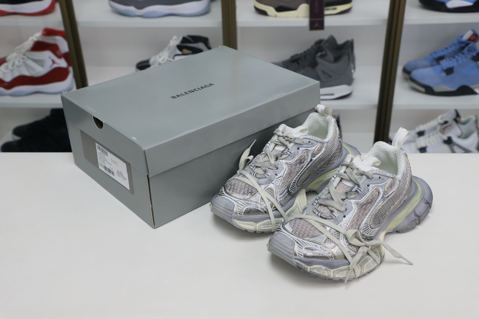 Balenciaga 3XL