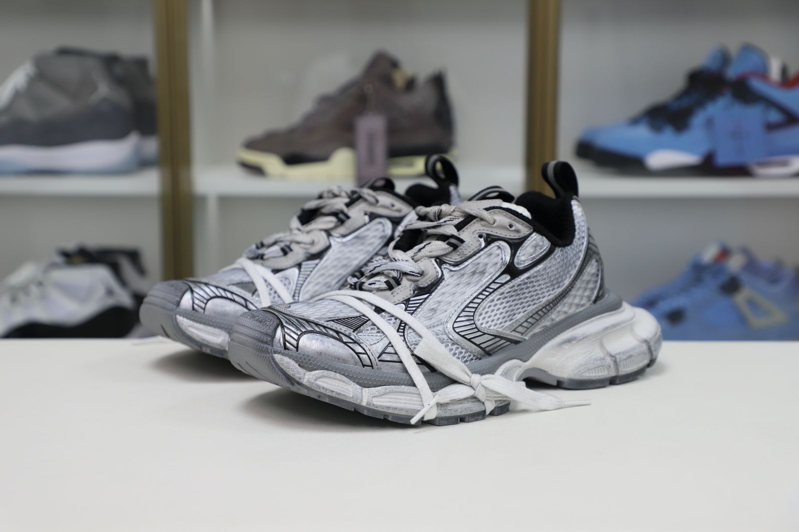 Balenciaga 3XL