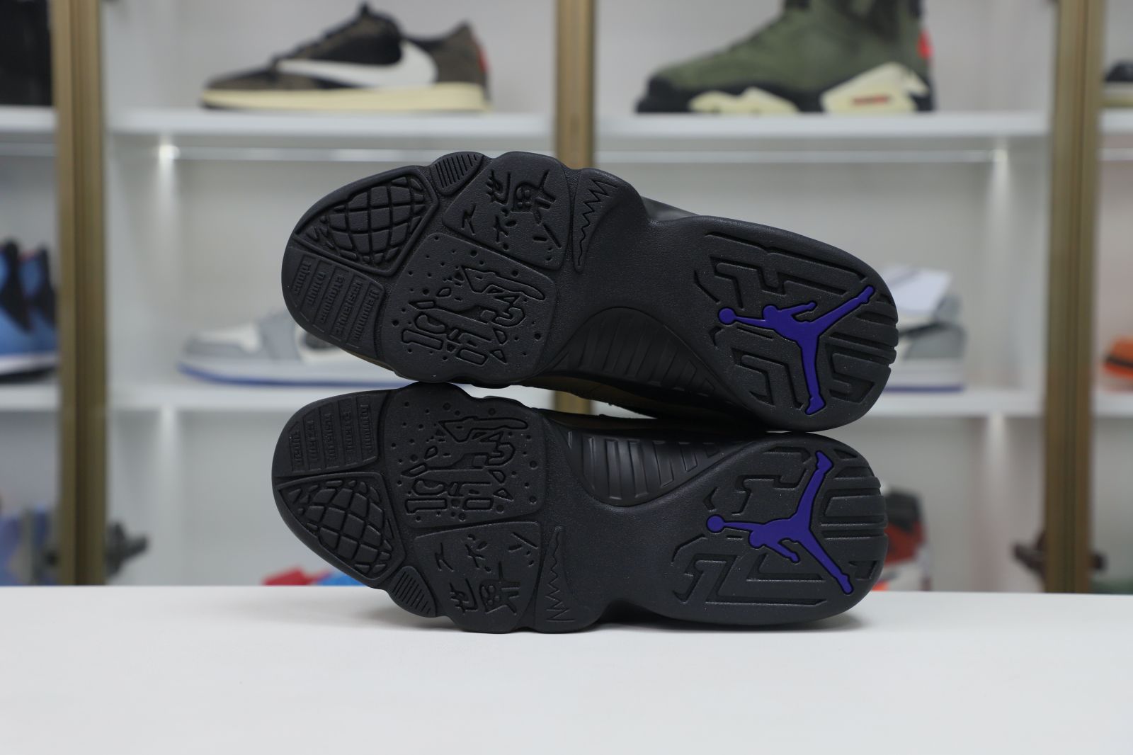 Air Jordan 9