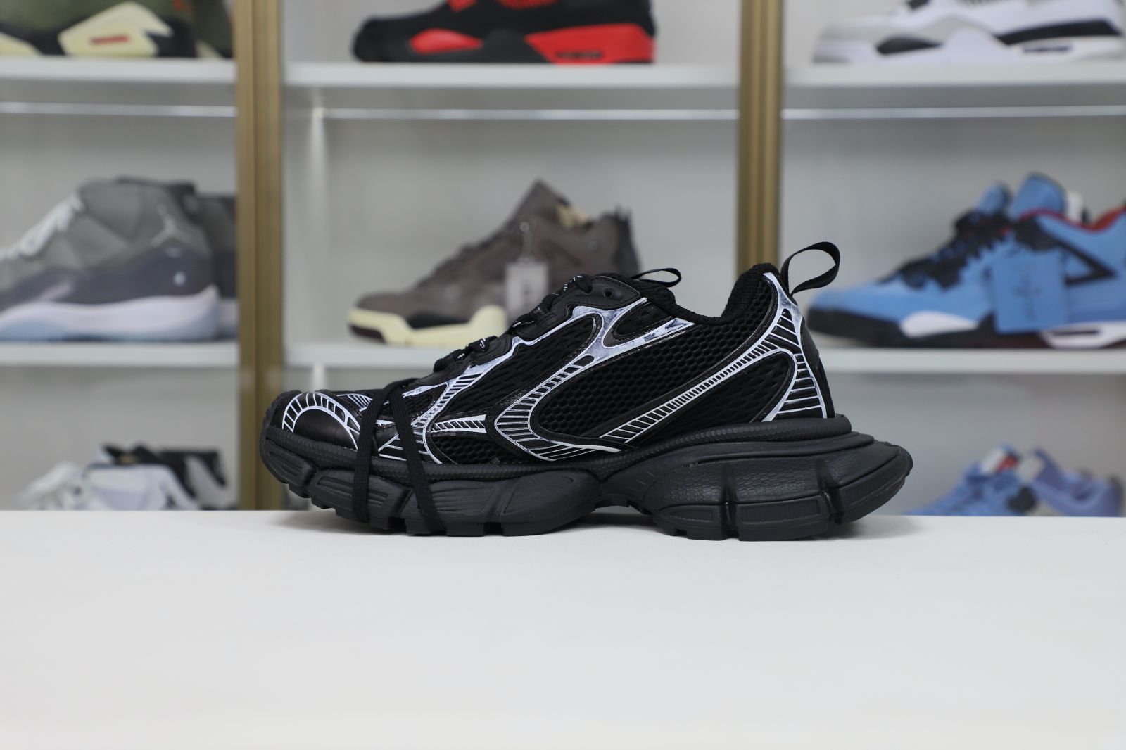 Balenciaga 3XL