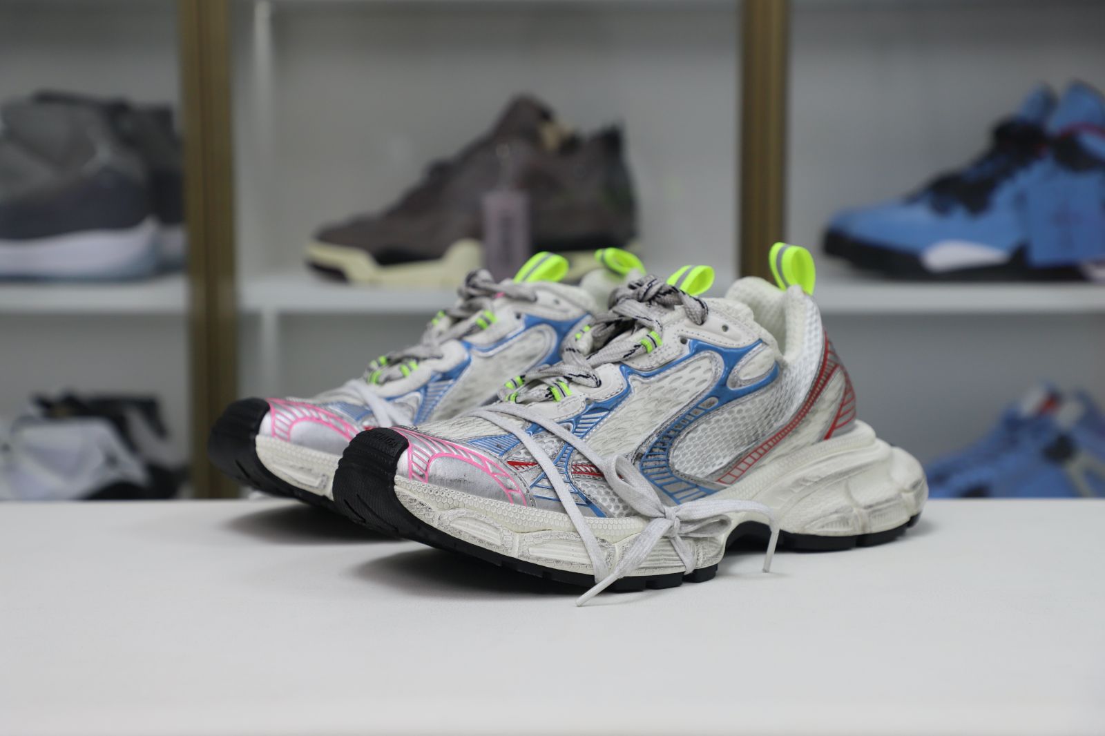 Balenciaga 3XL