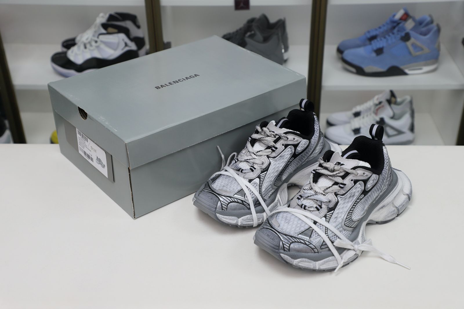 Balenciaga 3XL