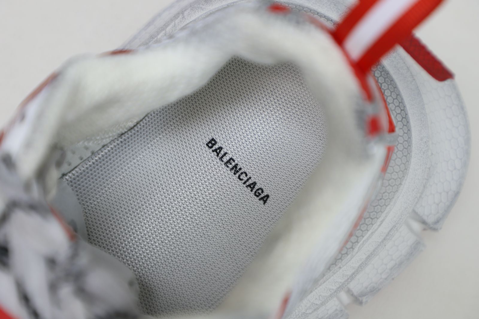 Balenciaga 3XL