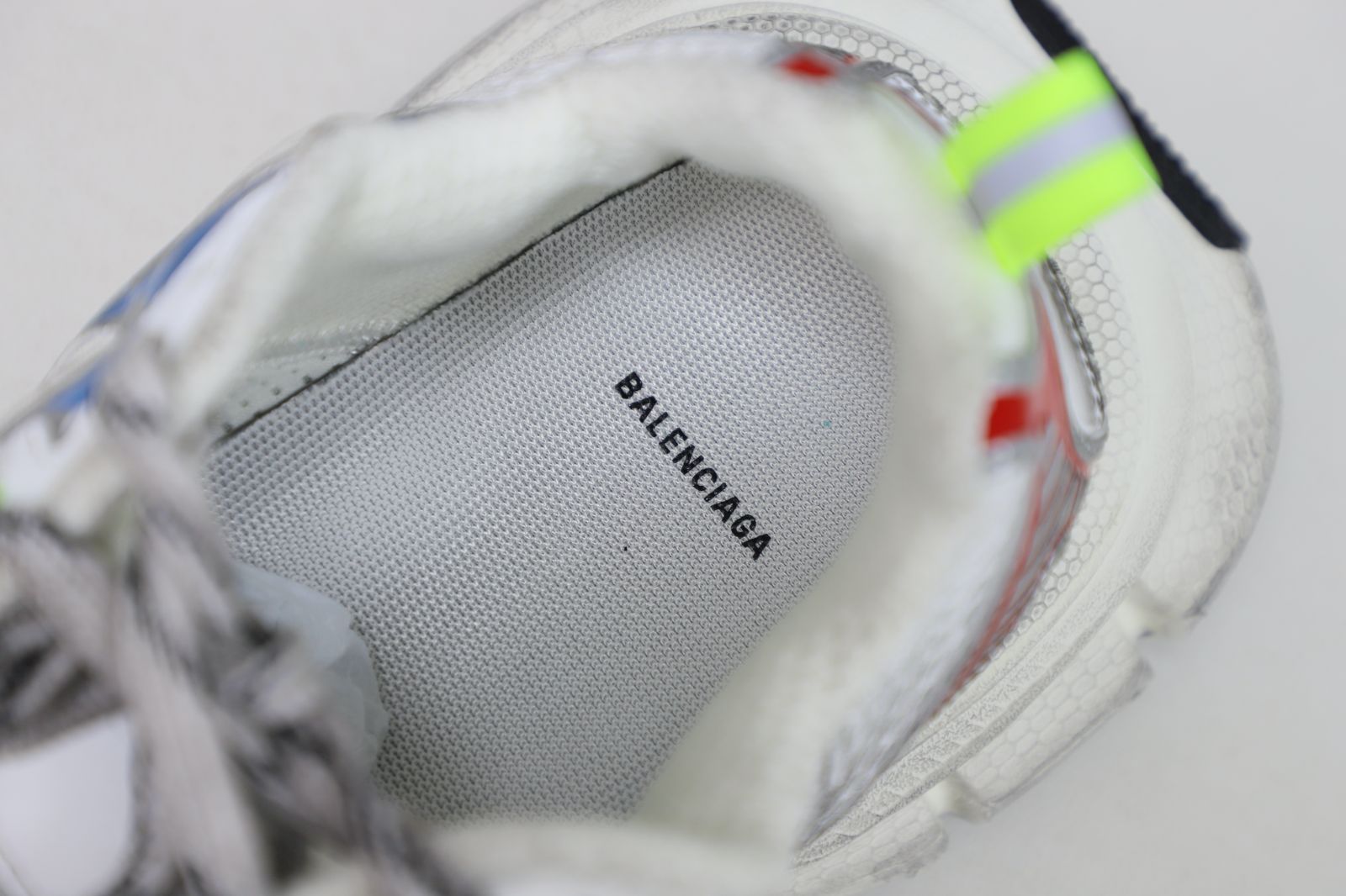 Balenciaga 3XL