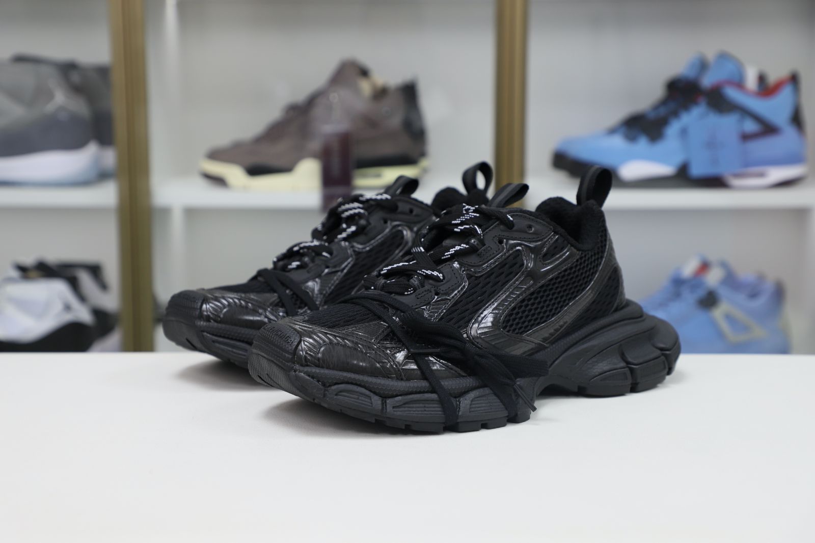 Balenciaga 3XL