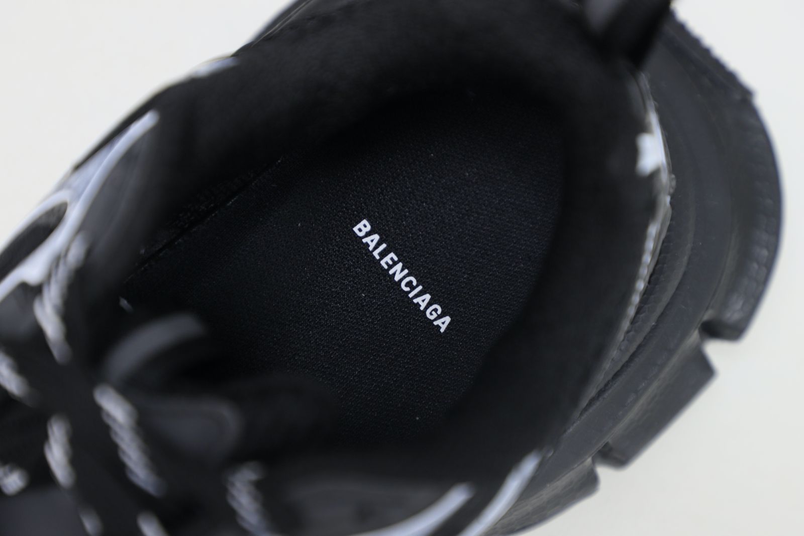 Balenciaga 3XL