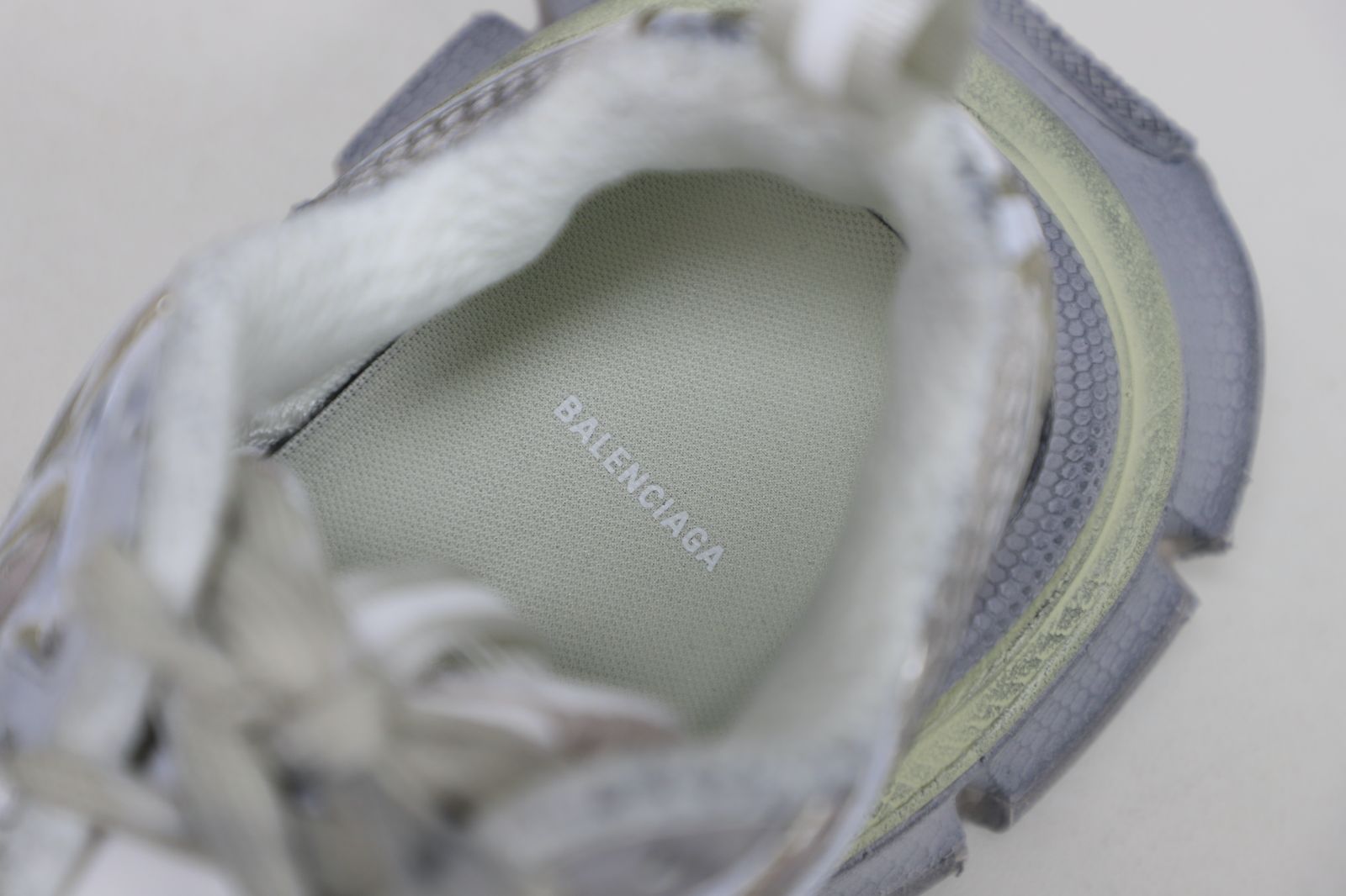 Balenciaga 3XL
