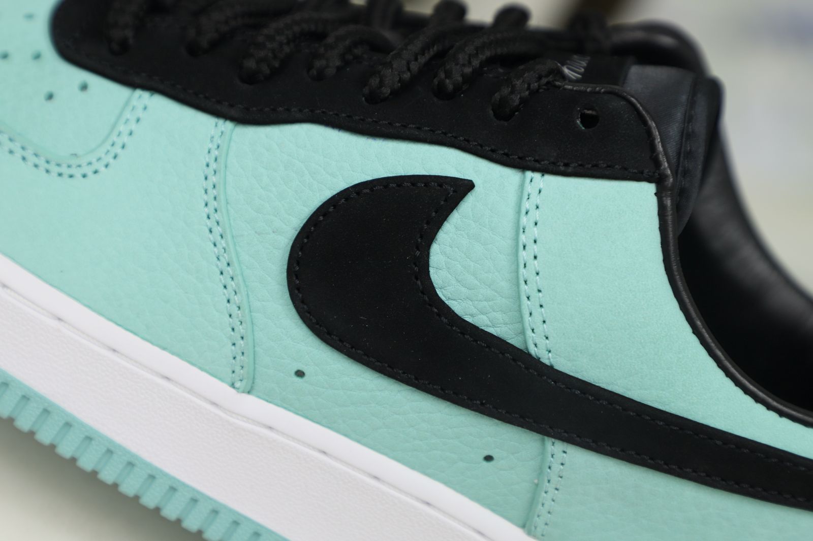 TIFFANY&CO./ x Nike AirForce1 Low