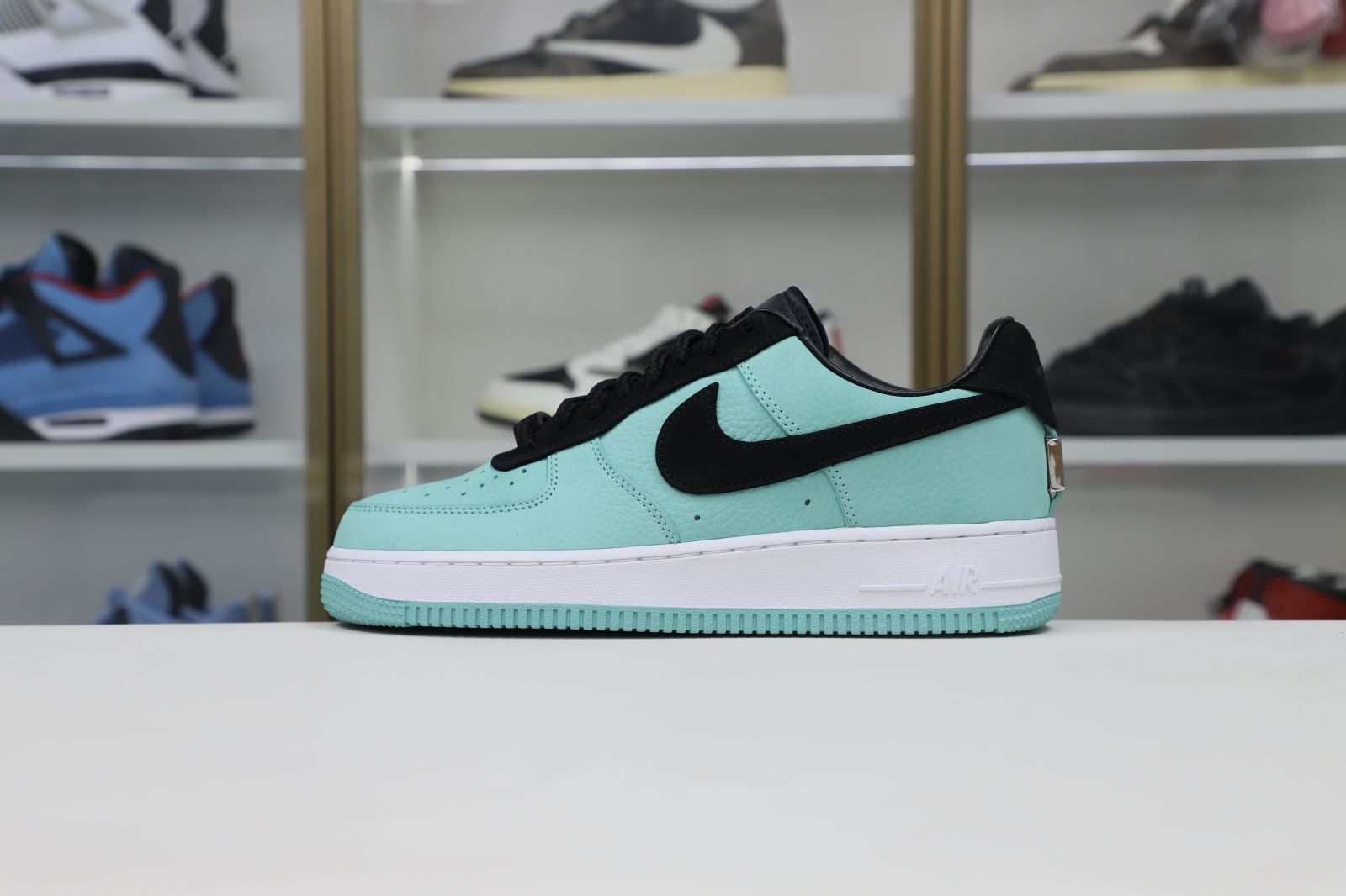TIFFANY&CO./ x Nike AirForce1 Low