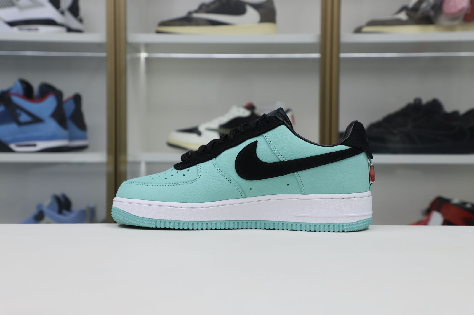 TIFFANY&CO./ x Nike AirForce1 Low