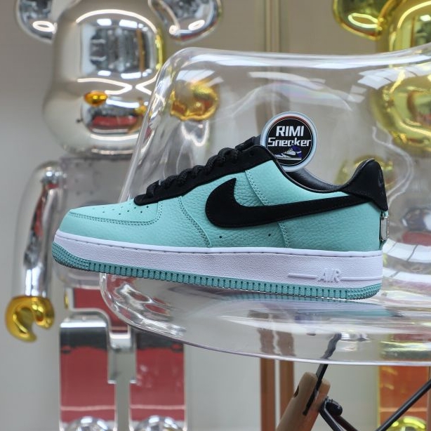 TIFFANY&CO./ x Nike AirForce1 Low