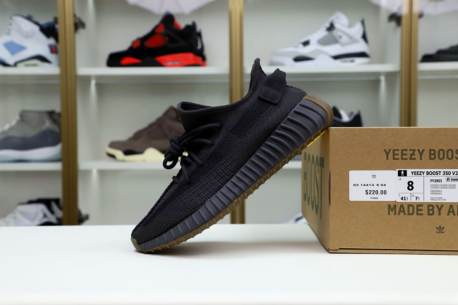 Yeezy boost originals  350