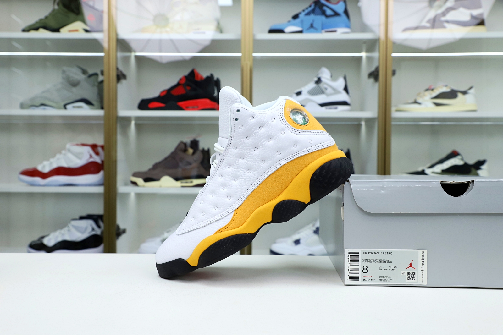 Jordan Air Jordan 13 retro