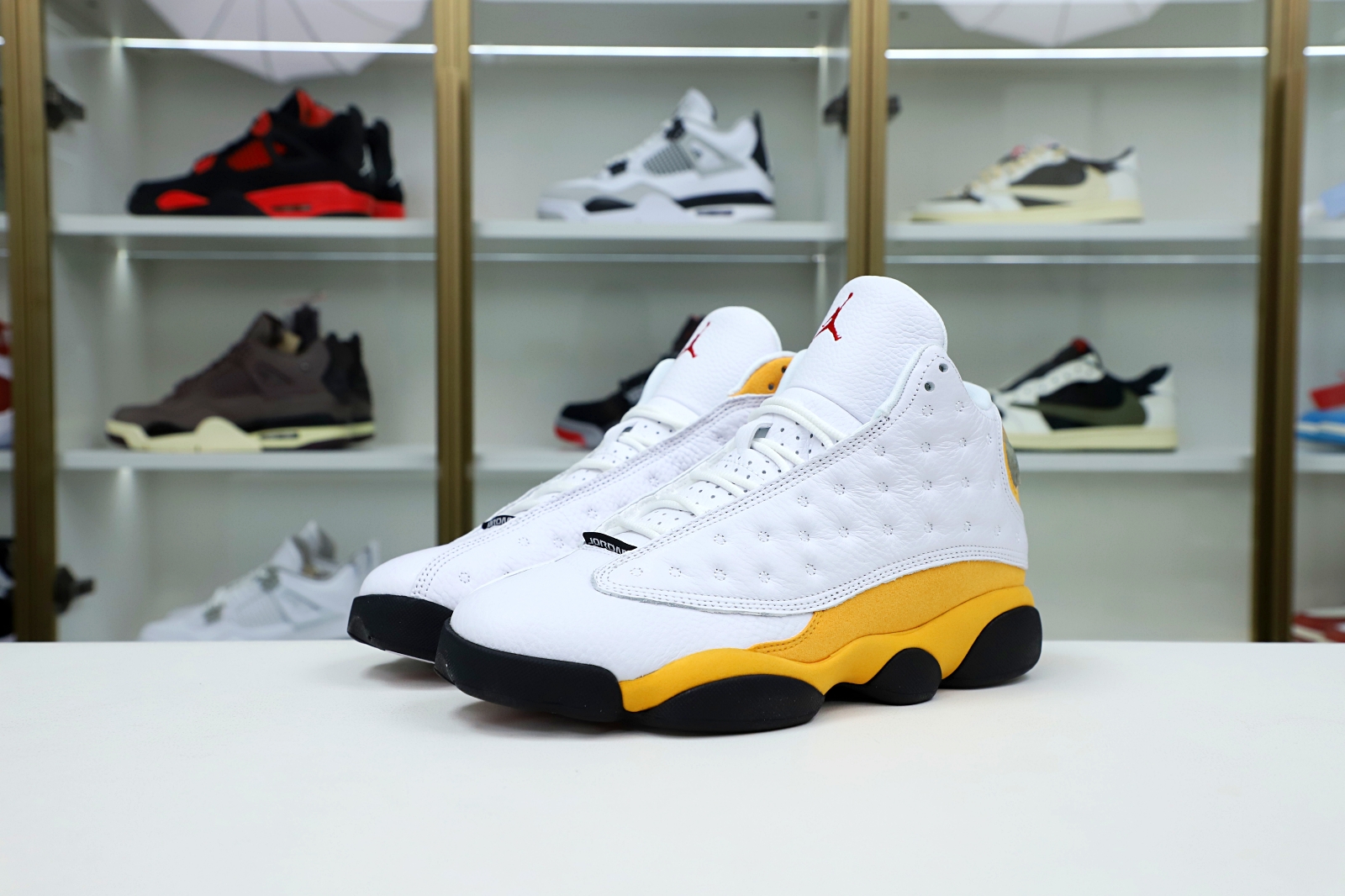 Jordan Air Jordan 13 retro