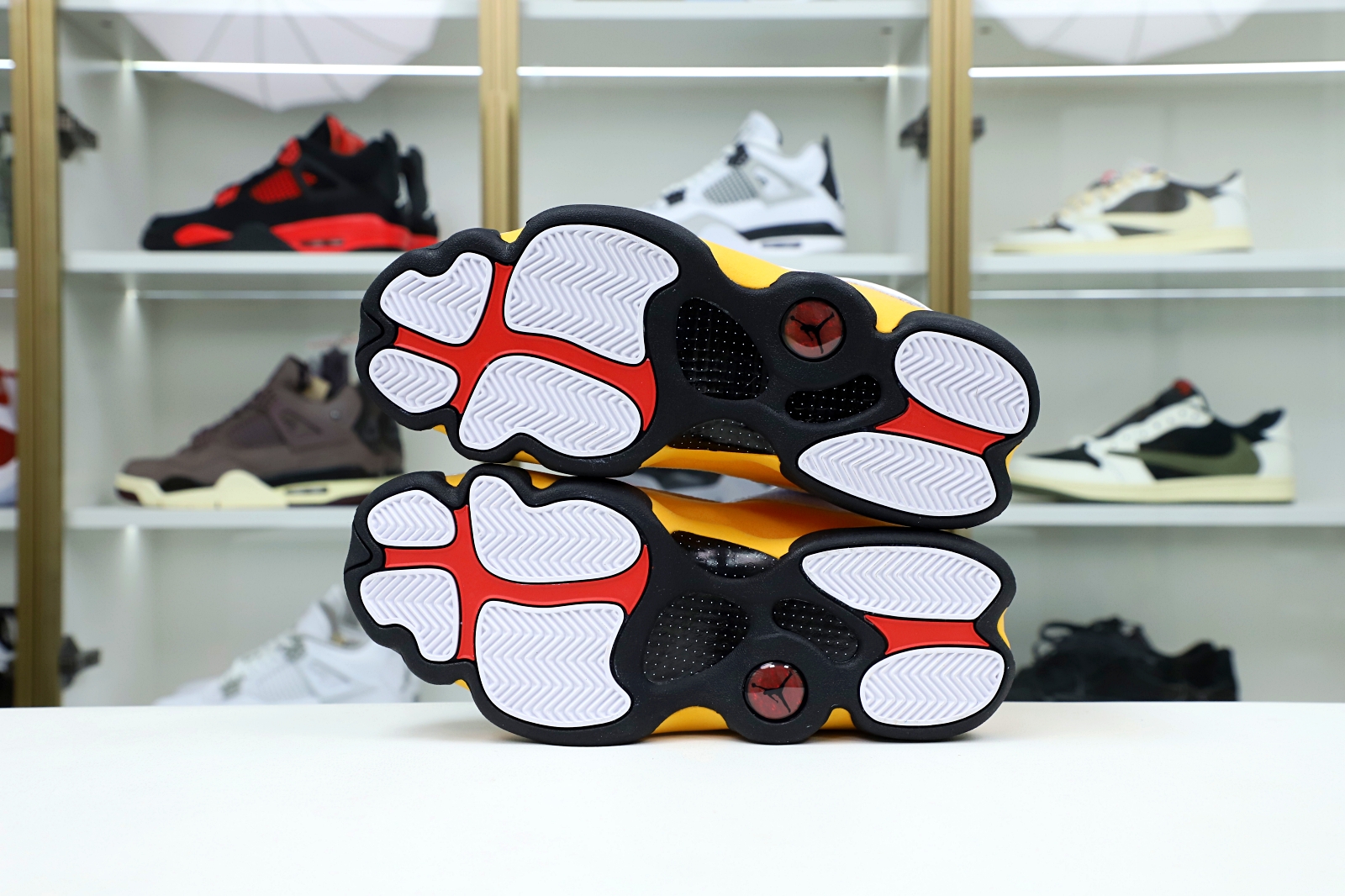 Jordan Air Jordan 13 retro