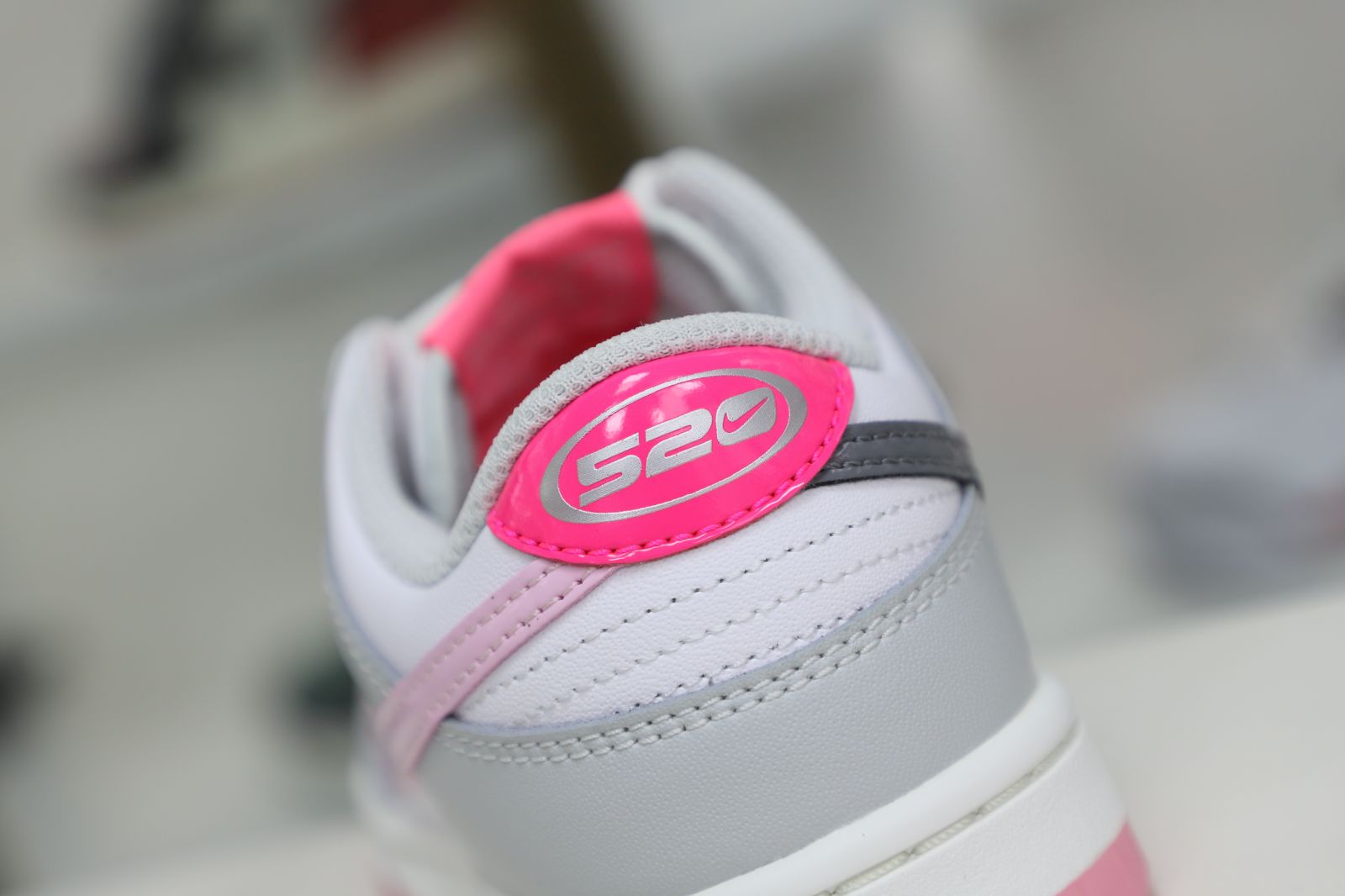 Nike Dunk Low