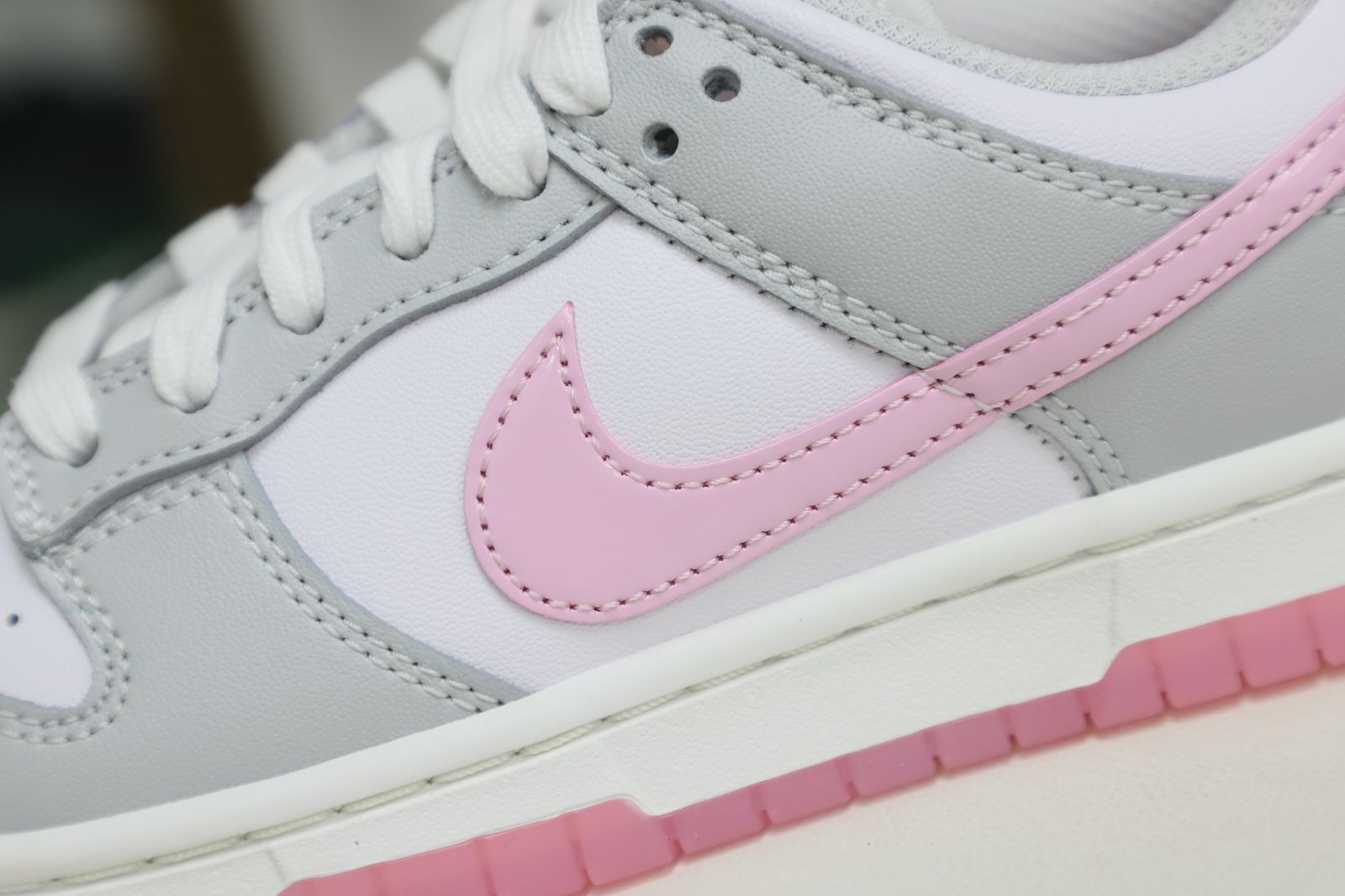 Nike Dunk Low