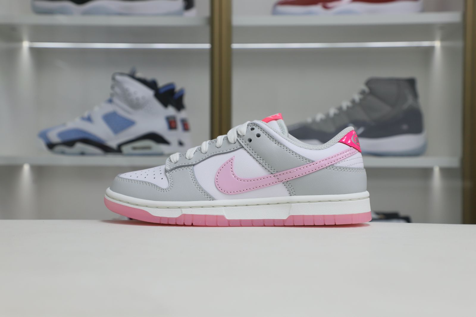 Nike Dunk Low