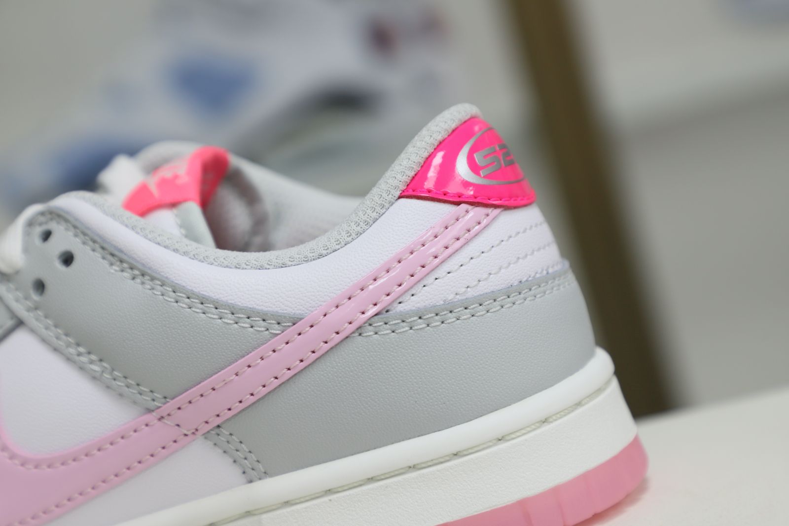 Nike Dunk Low