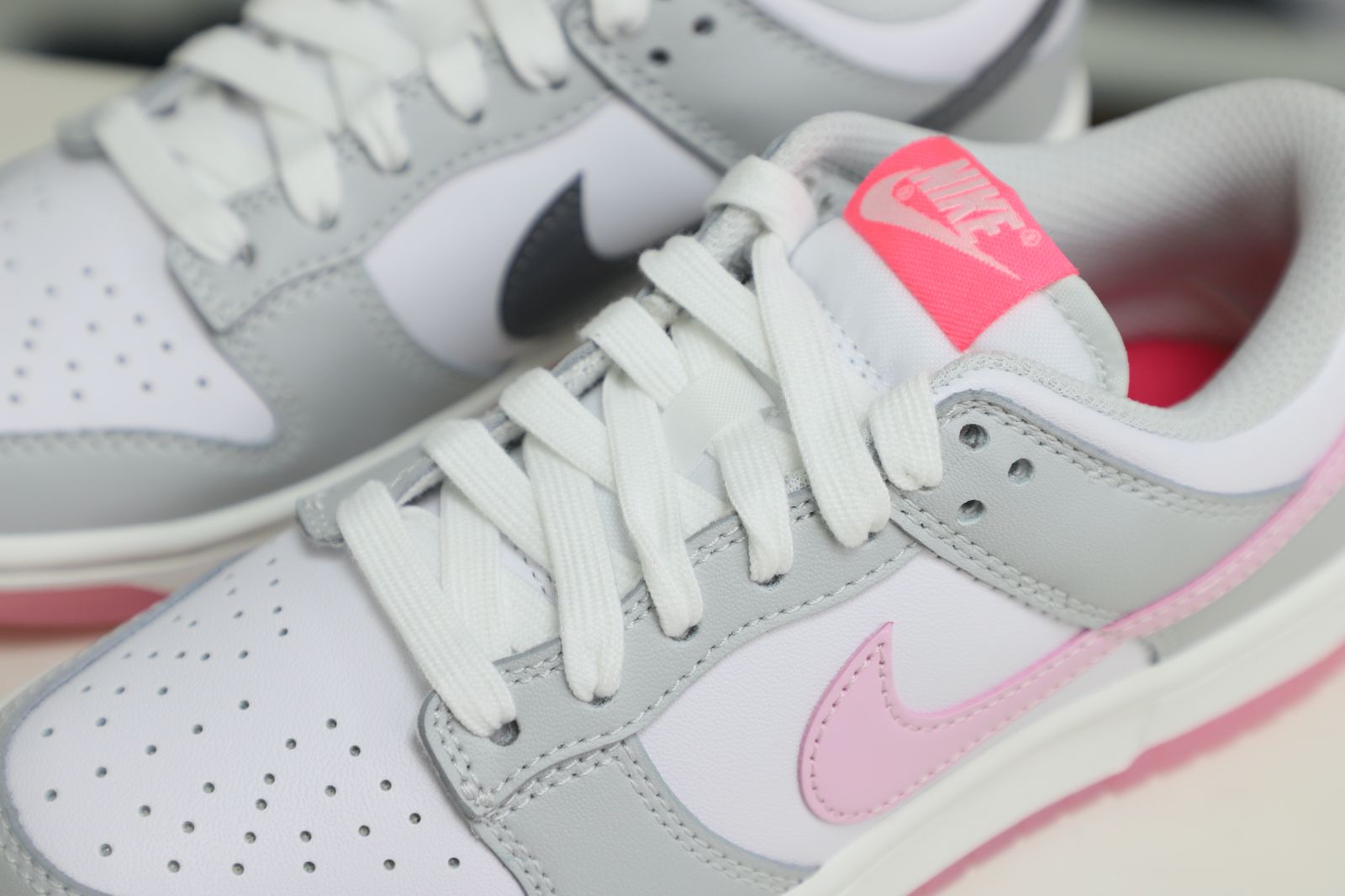 Nike Dunk Low