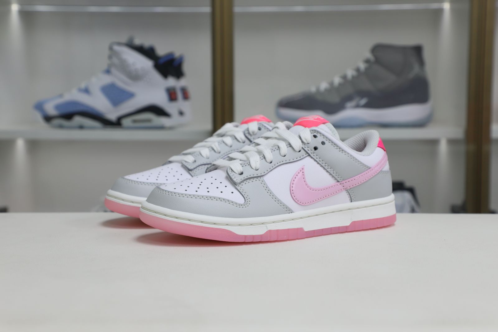 Nike Dunk Low