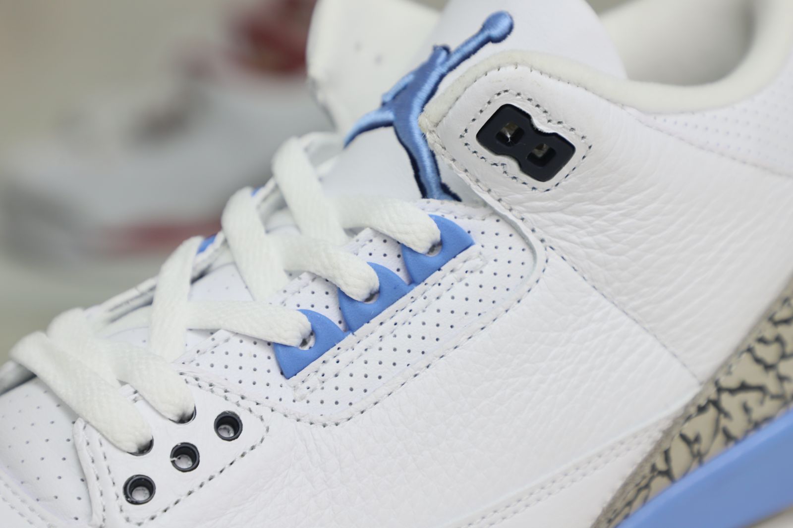 Jordan Air Jordan 3 retro