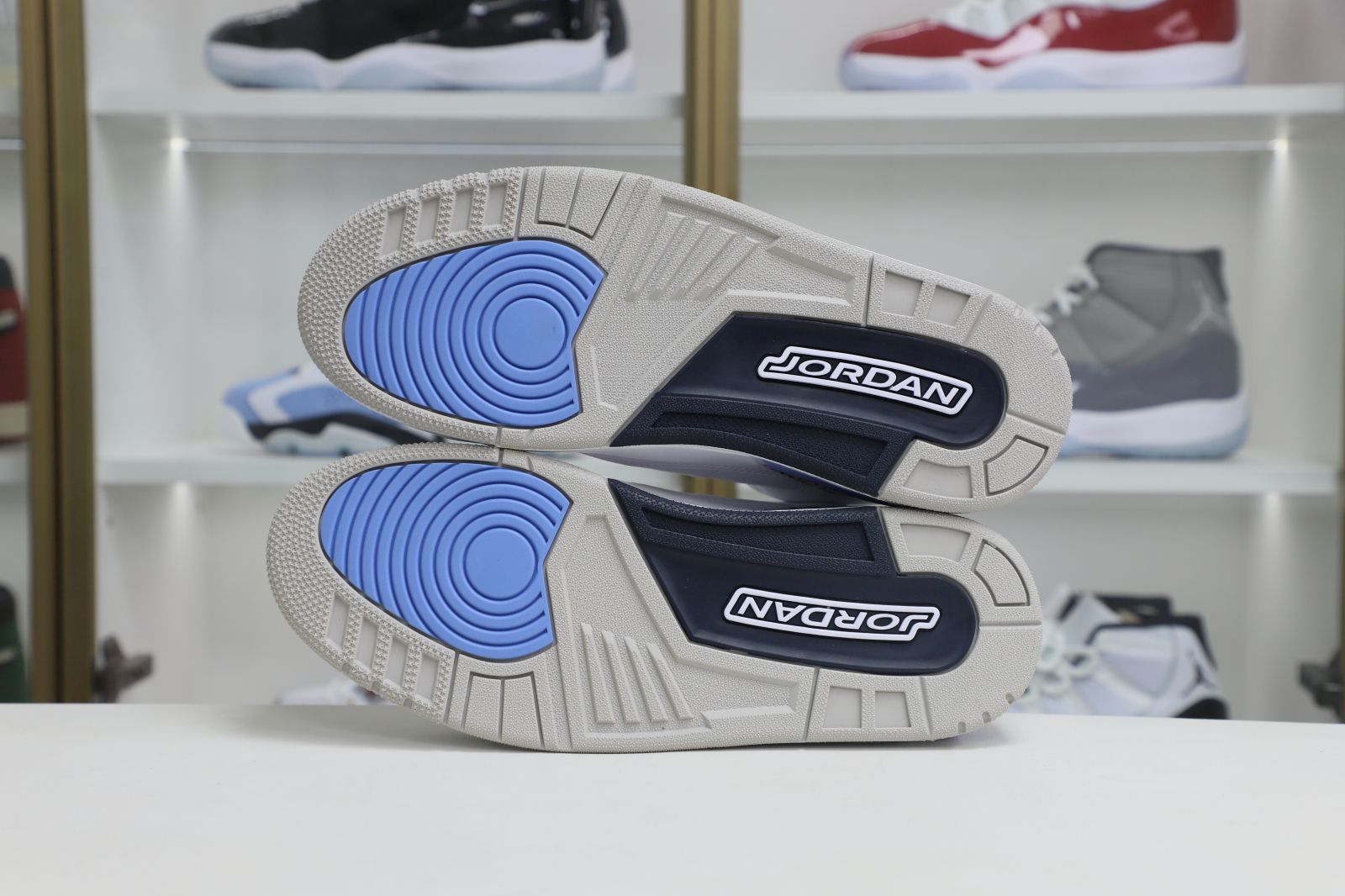 Jordan Air Jordan 3 retro