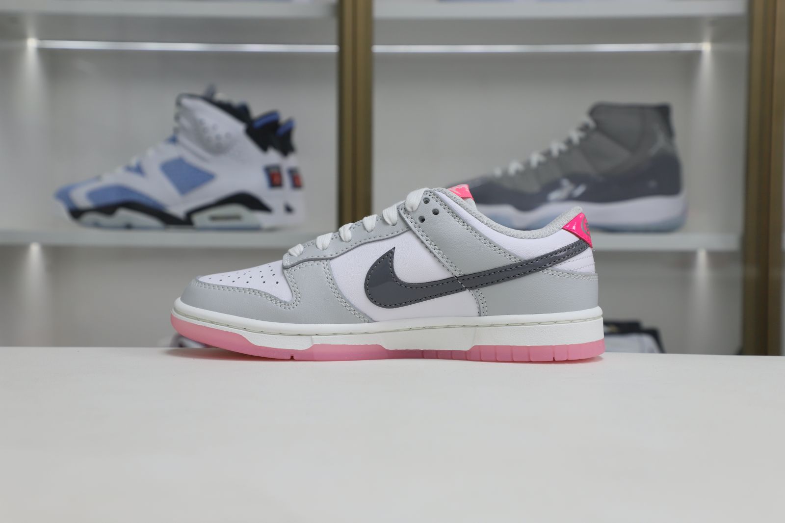 Nike Dunk Low