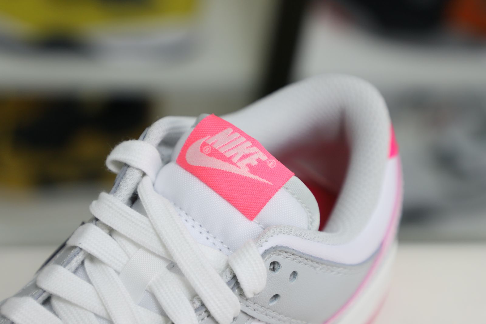 Nike Dunk Low